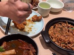 -吕氏疙瘩汤·海鲜新鲁菜(凯德mall新都心店)
