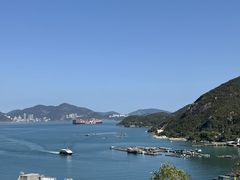 -南丫岛