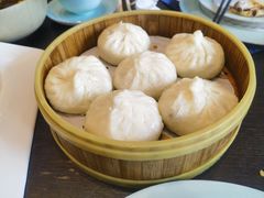 -翠湖轩中餐厅(昆明翠湖宾馆店)