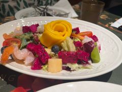 -第101座花园餐厅(湖滨88店)