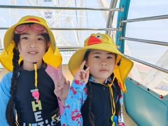 -秦皇岛乐岛海洋王国