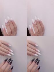 -M·X Nail日式美甲美睫