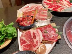 -上男·烧肉集市(五一广场店)