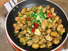 -文涵小院·邻里厨房