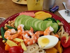 -三喜有食(集美店)
