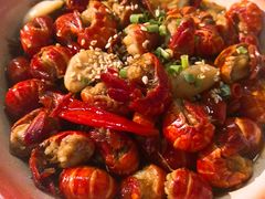 -老长沙龙虾馆·聚会餐厅(白石洲店)