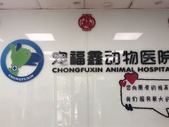 -宠福鑫动物医院(城北分院)