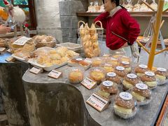 -熊猫家PANDA BAKERY(望江店)