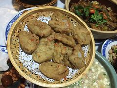 -薇满楼宴会中心(尚城国际购物中心店)