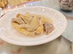 -新金盛·海鲜酒楼(盐田店)