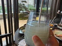 -丽思卡尔顿·炙焰·铁板烧餐厅