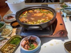 -王妈热卤·川味馆(海昌店)