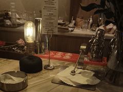 -BAR Signal·鸡尾酒酒吧