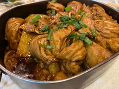 -渔娘渔家丹东海鲜(东直门店)