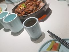 -刀板香·安徽菜(国购IFC店)