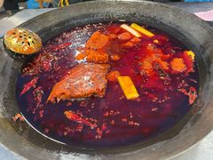-星鸿社重庆老火锅