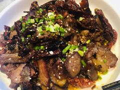 -蔼若春.传承三十年云南菜(金碧公园店)