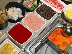 -海底捞火锅(国贸购物中心店)