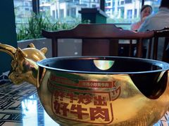 -俏九州·小炒黄牛肉(华润万象汇店)