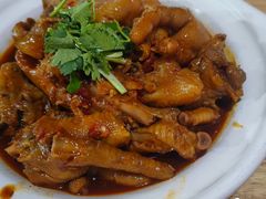 -烤五行·烧烤烤串(石佛营店)