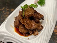 -童福兴·南京菜(老门东店)