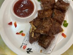 -堂宴·老厦门私房菜(1988仙岳总店)