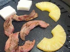 -哼蟹二将·烤肉酱蟹(合生汇店)