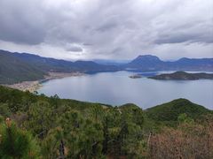 -丽江泸沽湖景区