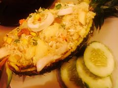-Red Lobster