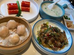 -滋粥楼·顺德菜(番禺广场总店)
