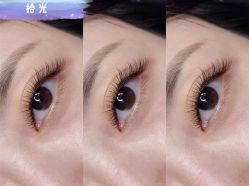 -拾光美甲美睫半永久