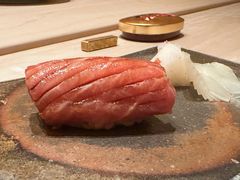 -Ginza Onodera 鮨(外滩十八号店)