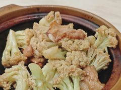 -稻香酒家·35年老字号(侨光店)