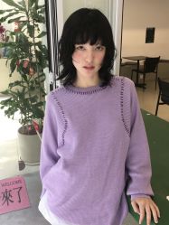 -MMby Hair Code芭曲发型