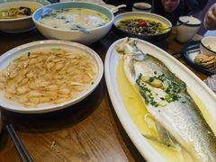 -锡和无锡菜(景丽苑店)