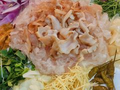 -嘉升大排档(番禺总店)