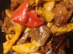 -食悦江南·淮扬菜·烤鸭(亚运村·惠新店)