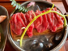 -生如夏花泰式火锅(西村黑金店)
