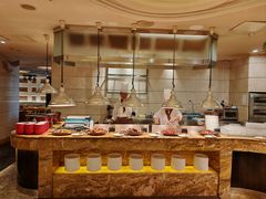 -皇朝万鑫自助餐厅