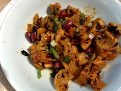 -全牛匠·乐山跷脚牛肉(新中关店)