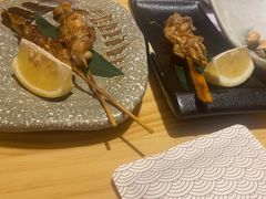 -贵木日本料理·铁板烧(新地假日广场店)