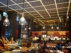 -Tivano意大利餐厅(成都居舍酒店)