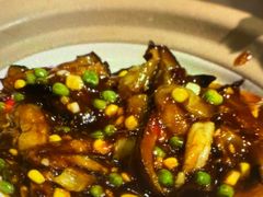 -老浒记烤鸭-北京菜(琉璃厂店)