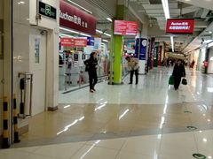 -大润发(张江店)