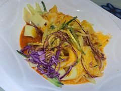 -撒拉花儿·新疆菜·清真(太阳宫店)