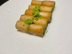 -沈灶河豚宴·河豚融合餐厅(汉中路店)