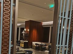 -源·咖啡自助餐厅·海鲜·烧烤·三文鱼(海口华彩洲际酒店)