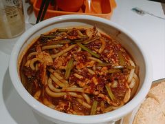 -谷丽麦馕新疆菜·清真(步步高梅溪新天地店)