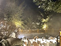 -汉拿山温泉度假酒店