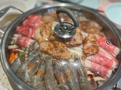 -黄记煌三汁焖锅(新佳丽江汉路店)